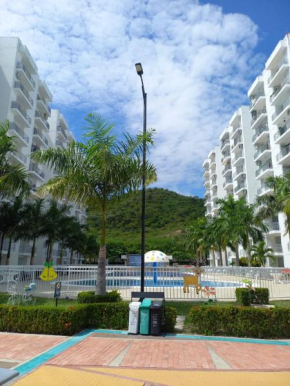 Beatiful apartment in condo